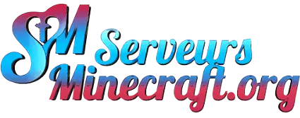 Logo of serveursminecraft.org